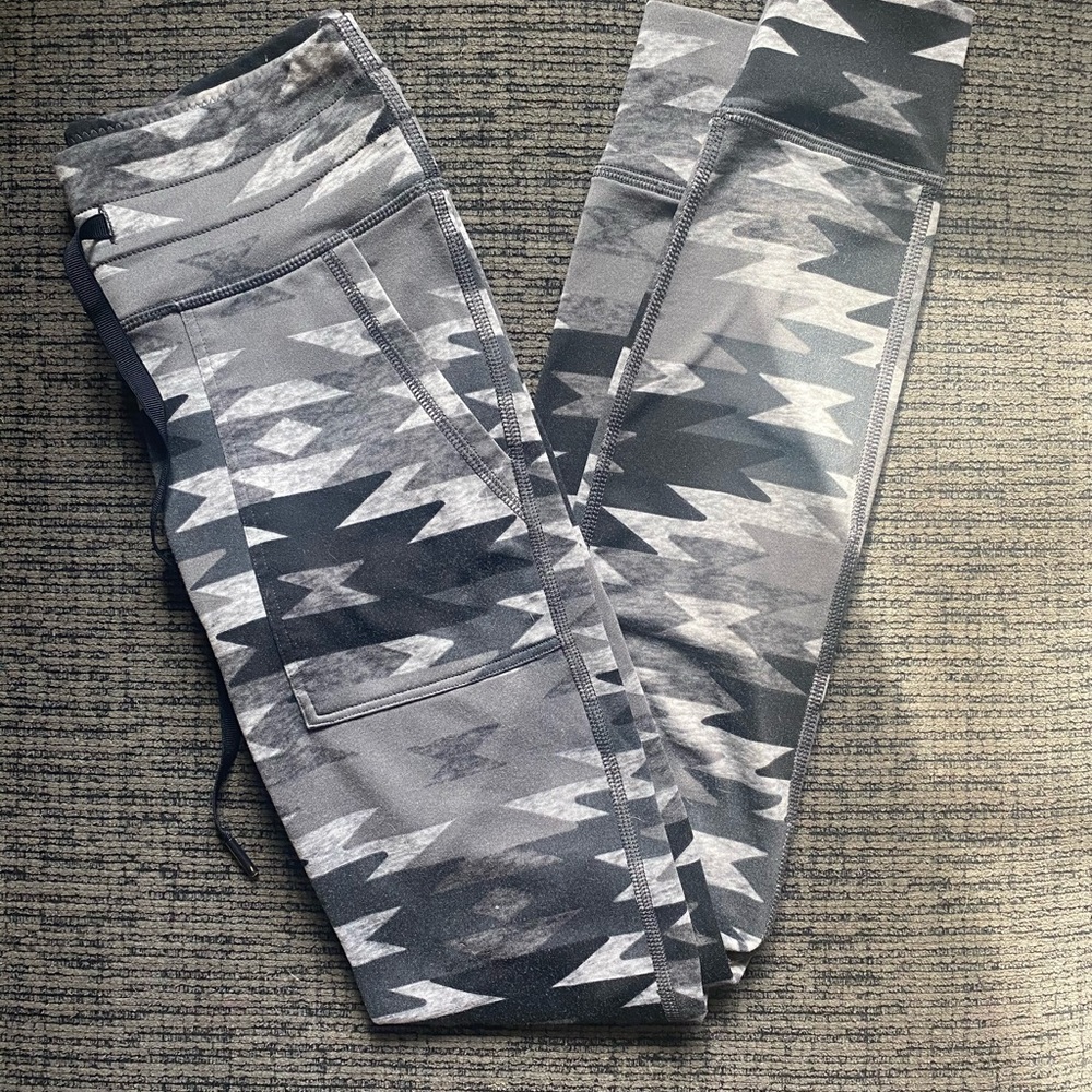 Aerie leggings